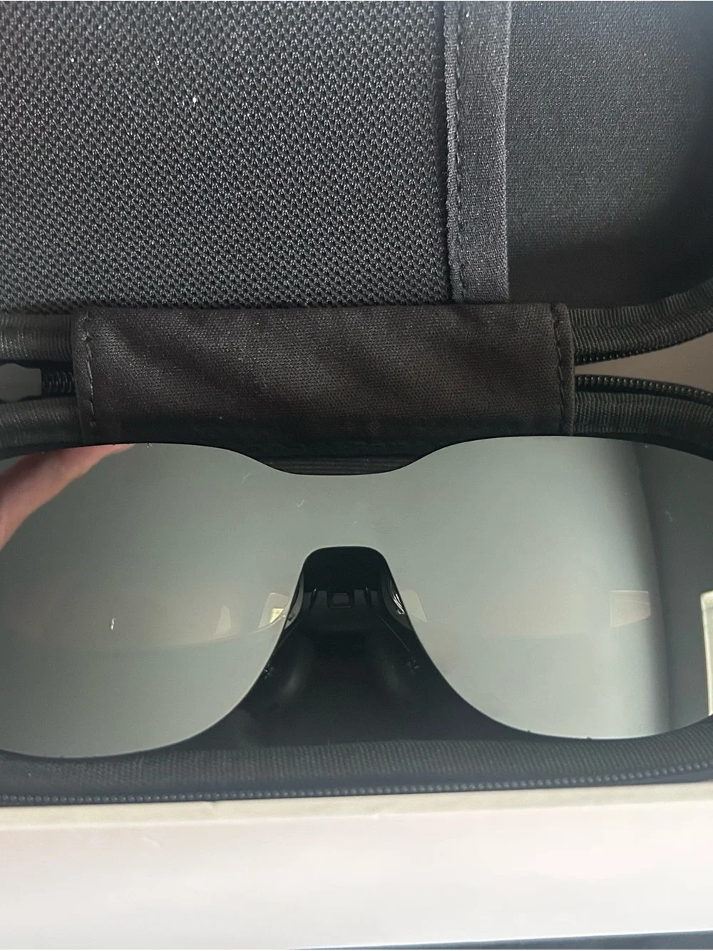 Ray Neo Air 3S  XR Smart Glasses - Black
